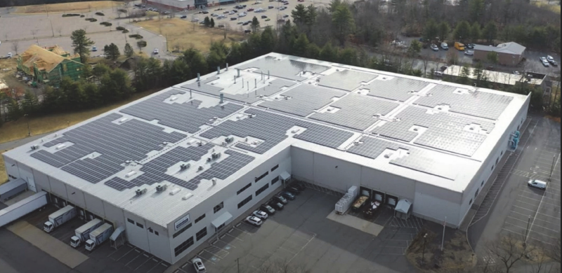 35 Eastman St, Easton