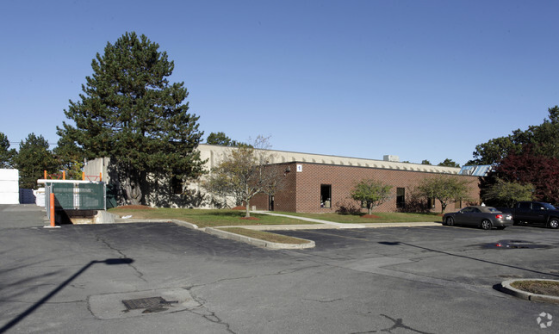 3-Acre Industrial Acquisition | October 2025